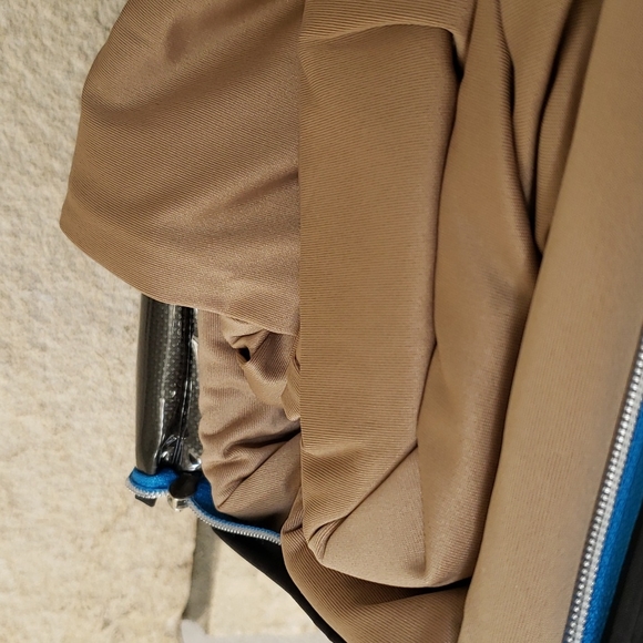 (NWT) Sheex Experience Sheet Set - Cal King (Taupe) - Picture 3 of 7